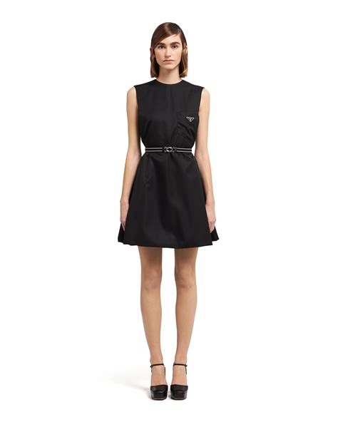 prada saccetto nylon|prada nylon dresses.